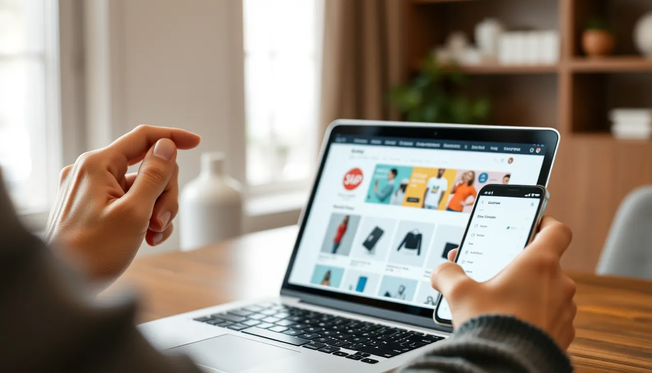 Voice Commands: The Future of Online Shopping