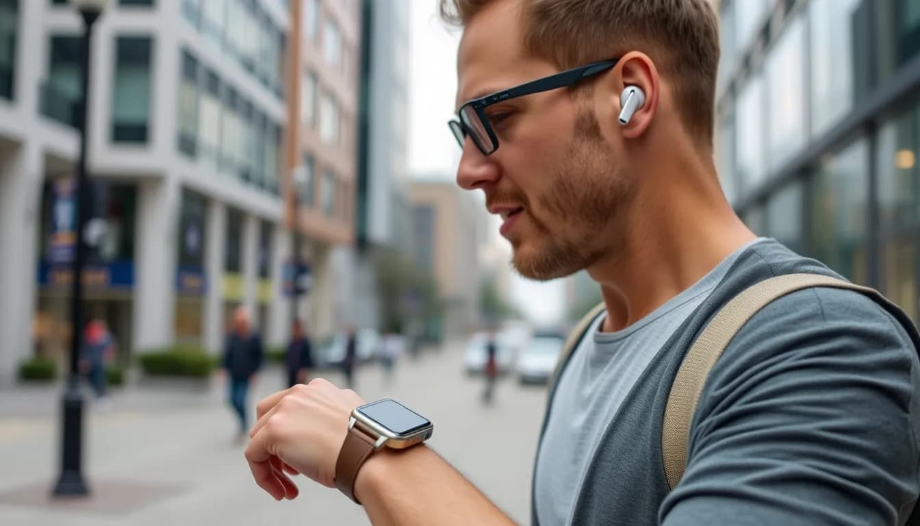 Voice-Enabled Wearables: The Future of Hands-Free Technology