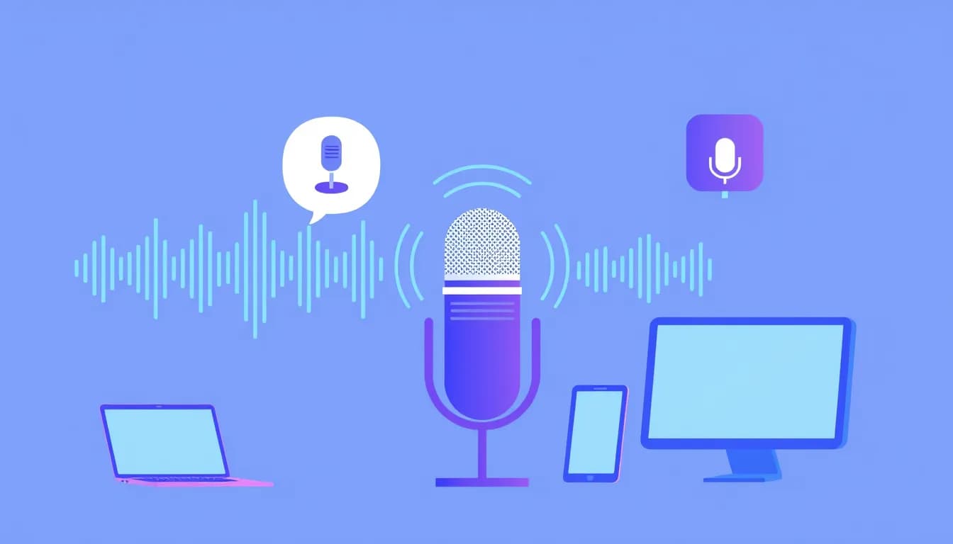 Voice Technology Trends