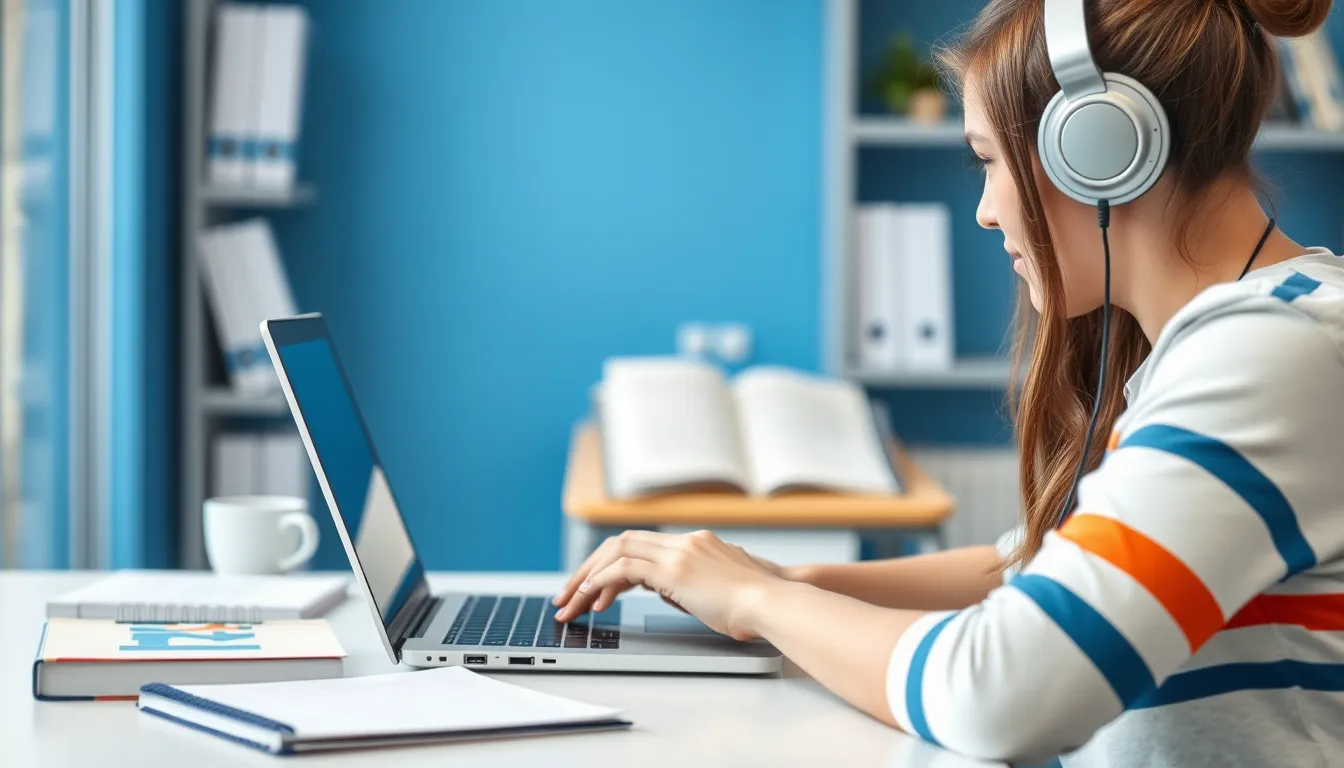 How Voice Technology Helps People with Learning Disabilities | Voice ...